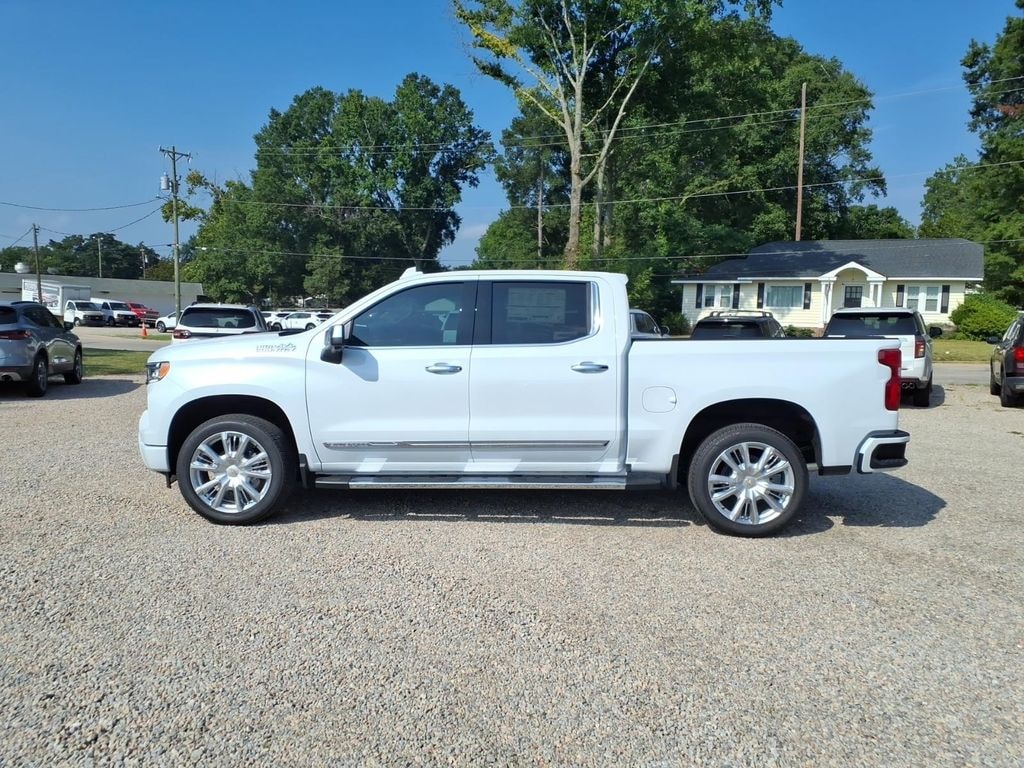 New 2026 Chevrolet Silverado 1500 High Country Truck