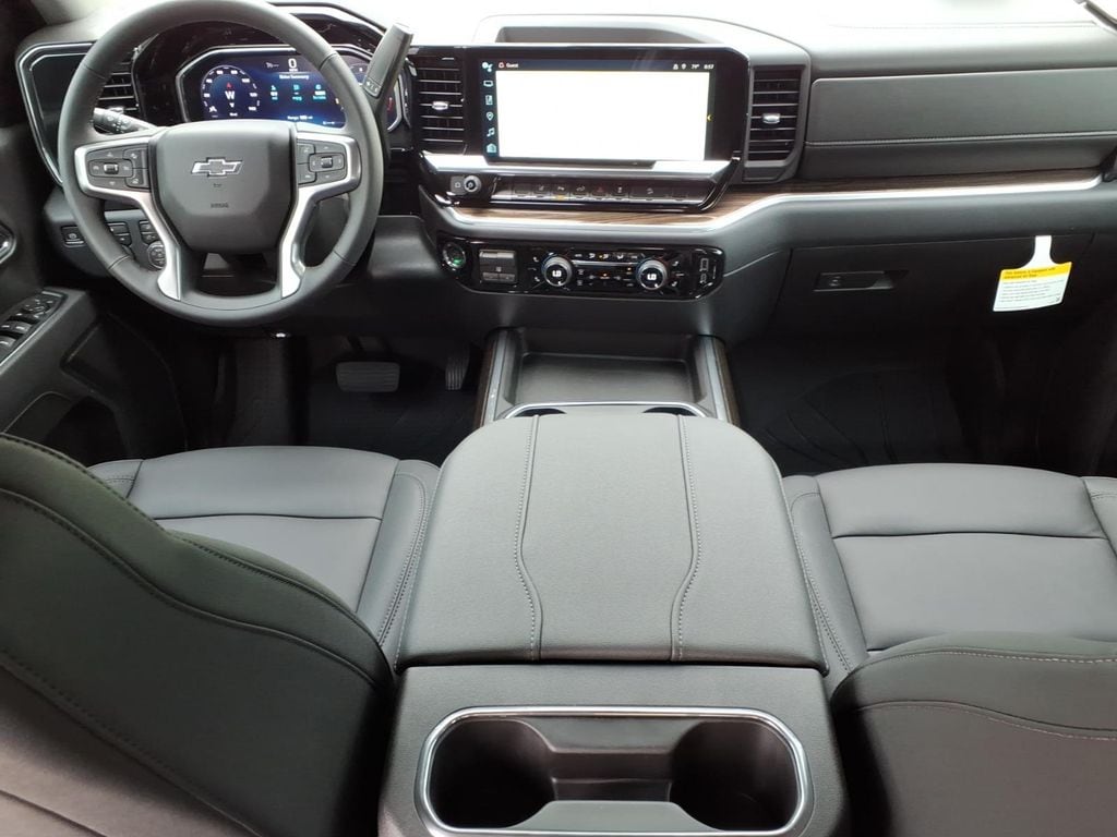 2026 Chevrolet Silverado 2500 HD LT - Photo 18