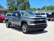  Chevrolet Silverado 2500 HD