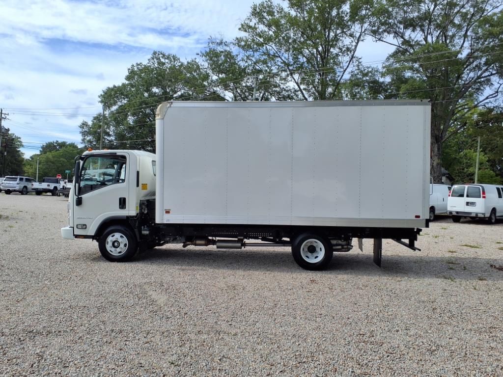 2025 Chevrolet Silverado 3500HD Base photo 4