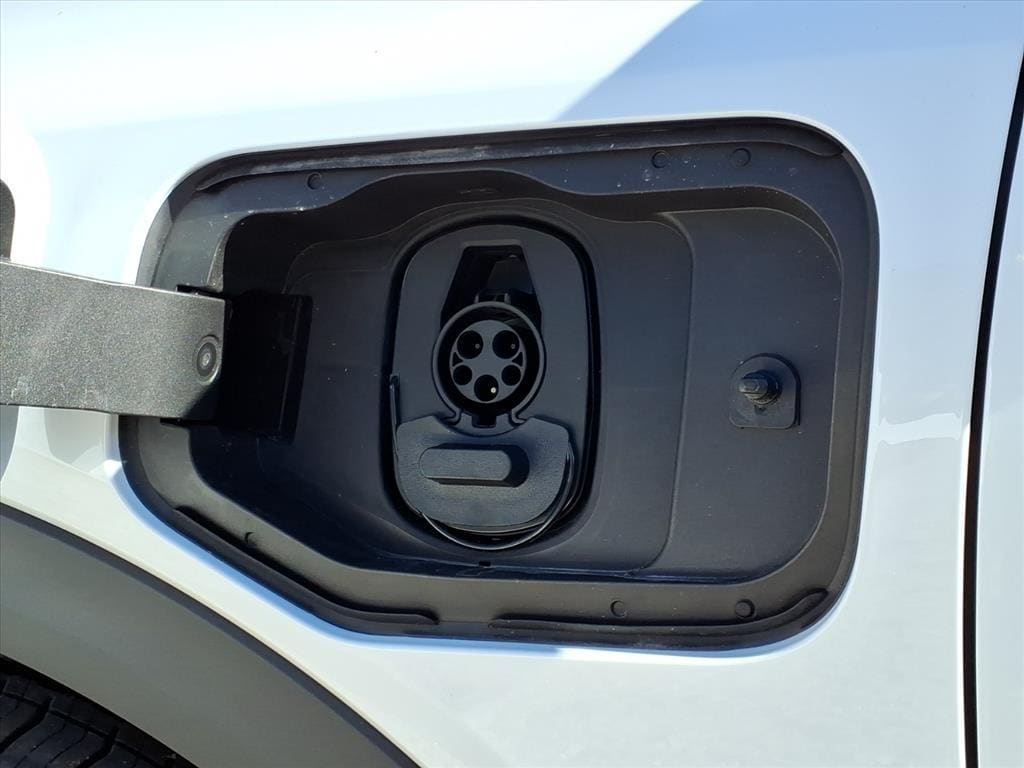 2026 Chevrolet Equinox EV 1LT - Photo 33