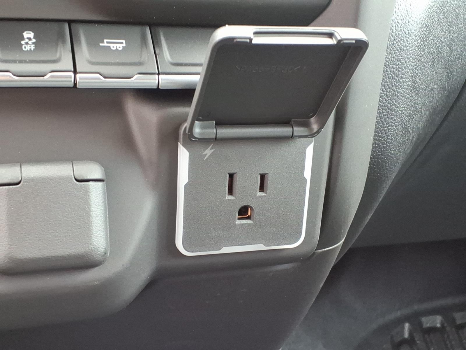 2026 Chevrolet Silverado 2500 HD Work Truck - Photo 30