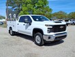  Chevrolet Silverado 2500 HD