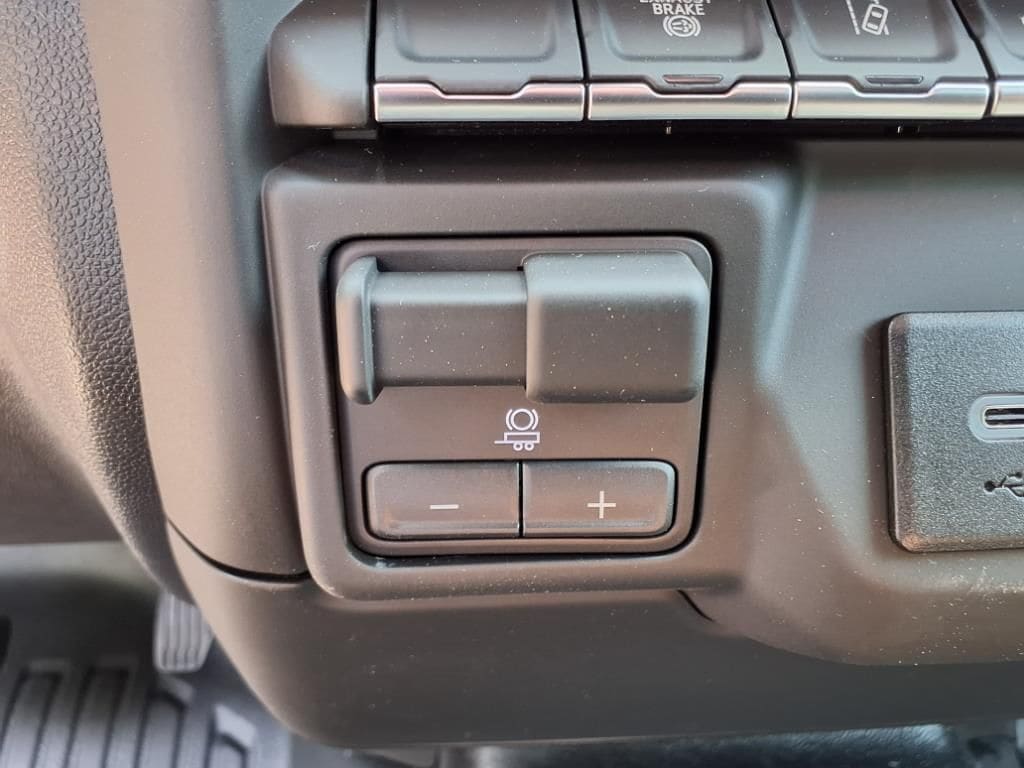 2025 Chevrolet Silverado 3500 HD Work Truck - Photo 17