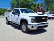  Chevrolet Silverado 2500 HD