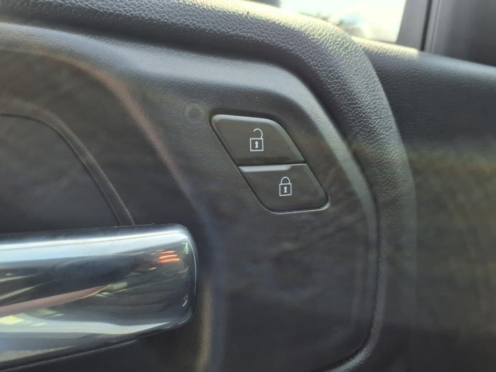 2025 Chevrolet Silverado 3500 HD Work Truck - Photo 12
