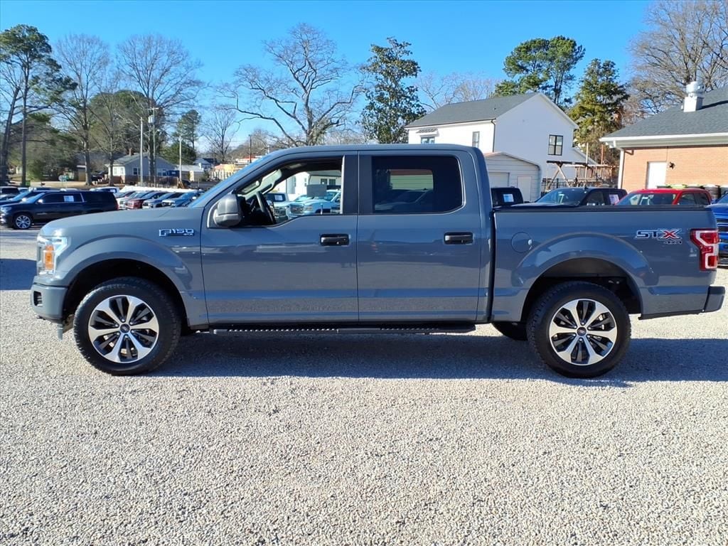 Used 2019 Ford F-150 XL