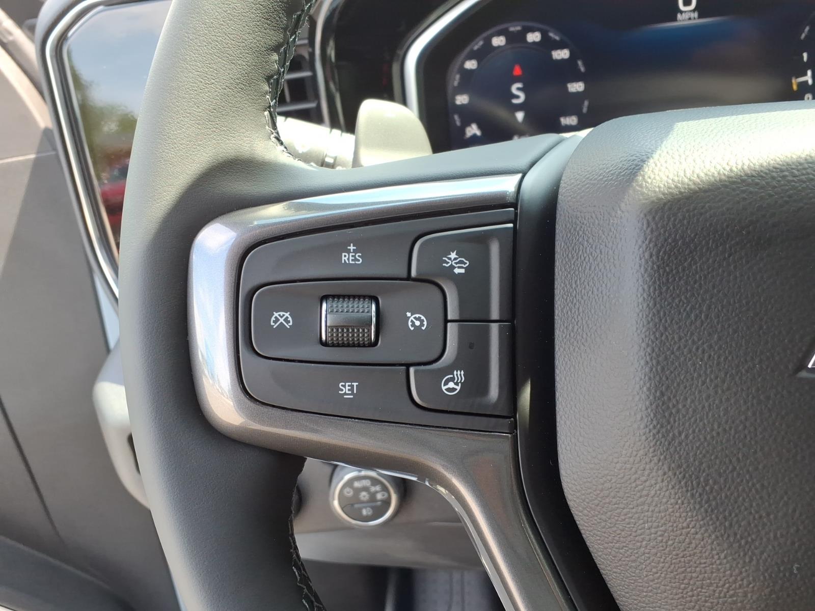 2026 Chevrolet Silverado 1500 High Country - Photo 32