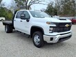  Chevrolet Silverado 3500 HD Chassis Cab