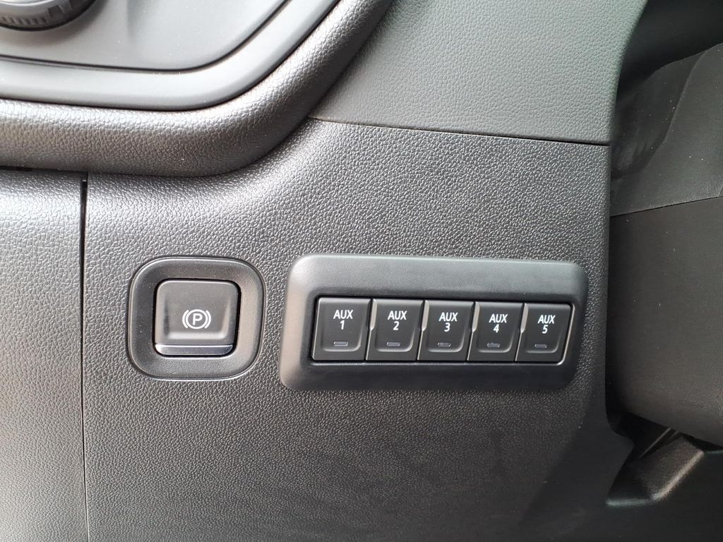2026 Chevrolet Silverado 2500 HD Work Truck - Photo 31