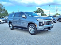 2025 Chevrolet Suburban Premier SUV