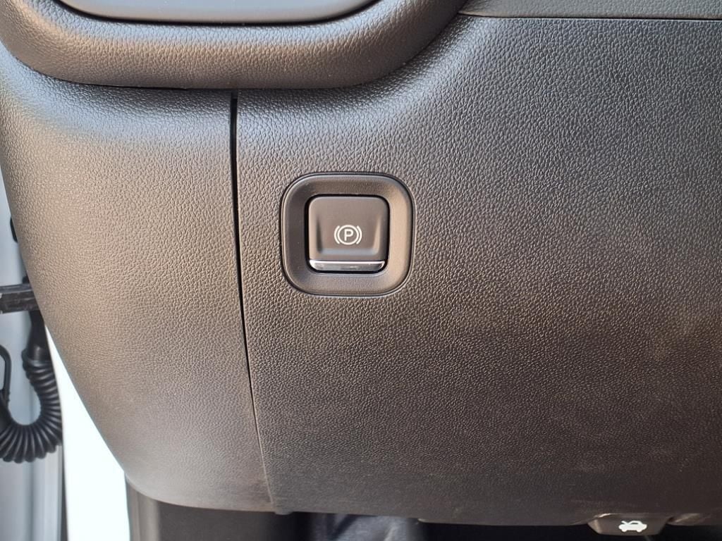 2025 Chevrolet Silverado 3500 HD Work Truck - Photo 21