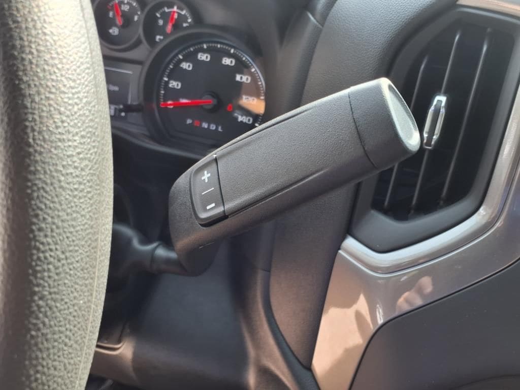 2025 Chevrolet Silverado 3500 HD Work Truck - Photo 15