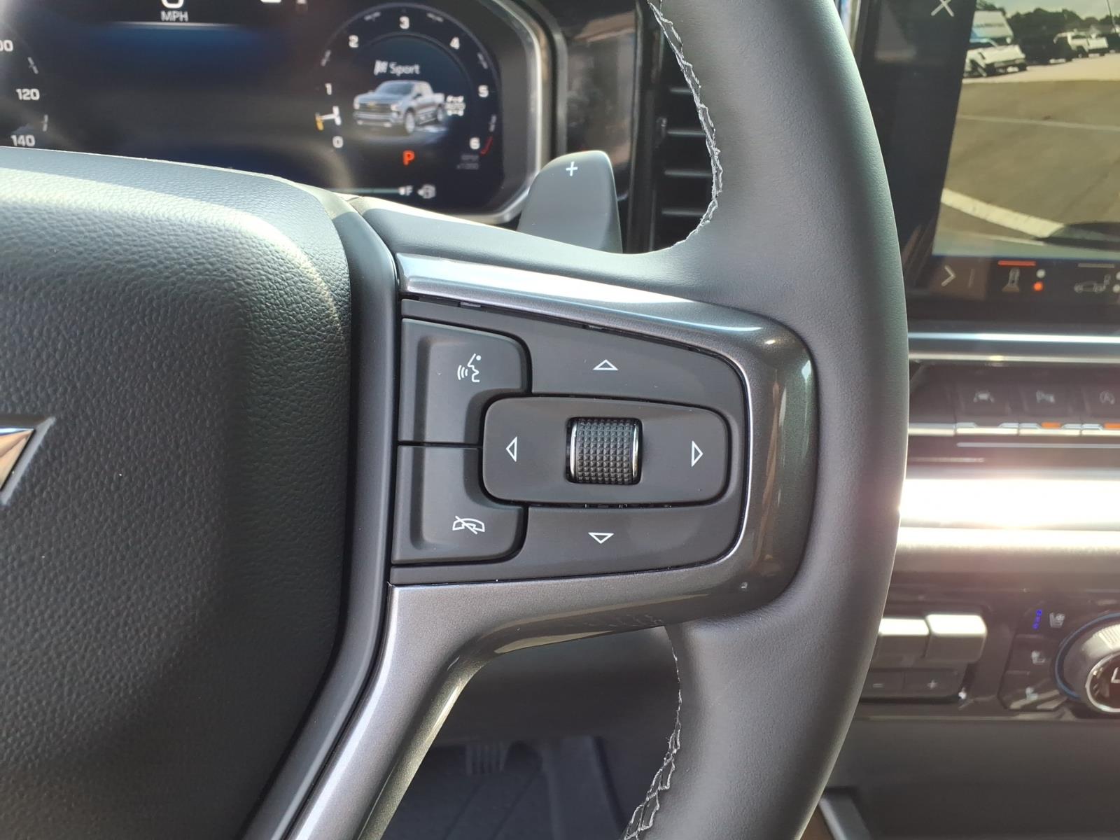 2026 Chevrolet Silverado 1500 High Country - Photo 31