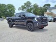 GMC Sierra 2500 HD