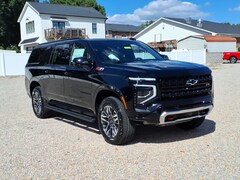 2026 Chevrolet Suburban Z71 SUV