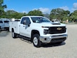  Chevrolet Silverado 2500 HD