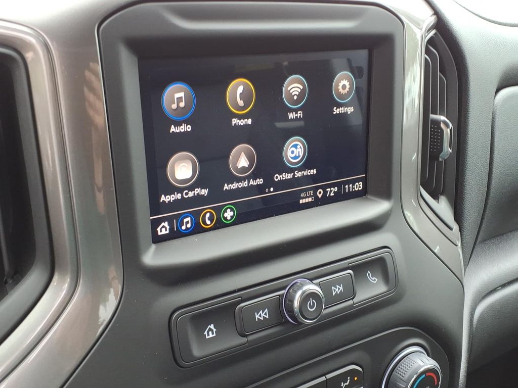 2026 Chevrolet Silverado 2500 HD Work Truck - Photo 23