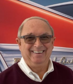 Staff member LARRY WOOD from e1c8f83af1b9