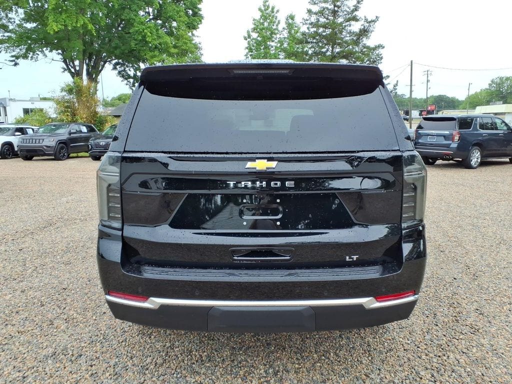 2026 Chevrolet Tahoe LT - Photo 6