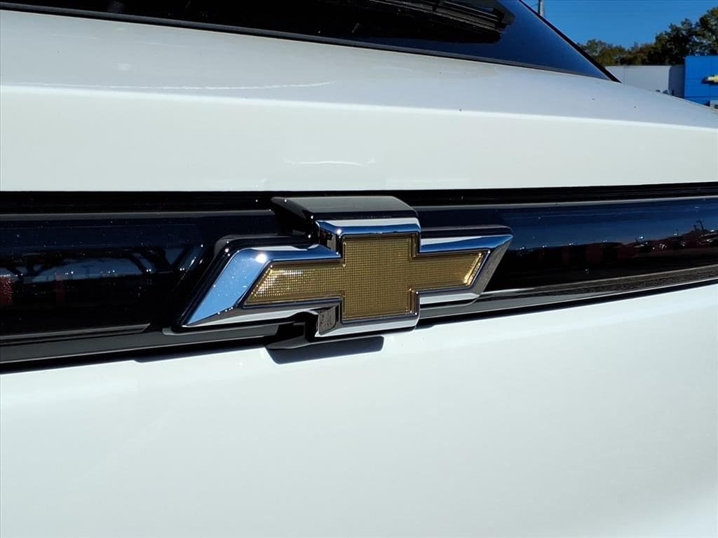2026 Chevrolet Equinox EV 1LT - Photo 31