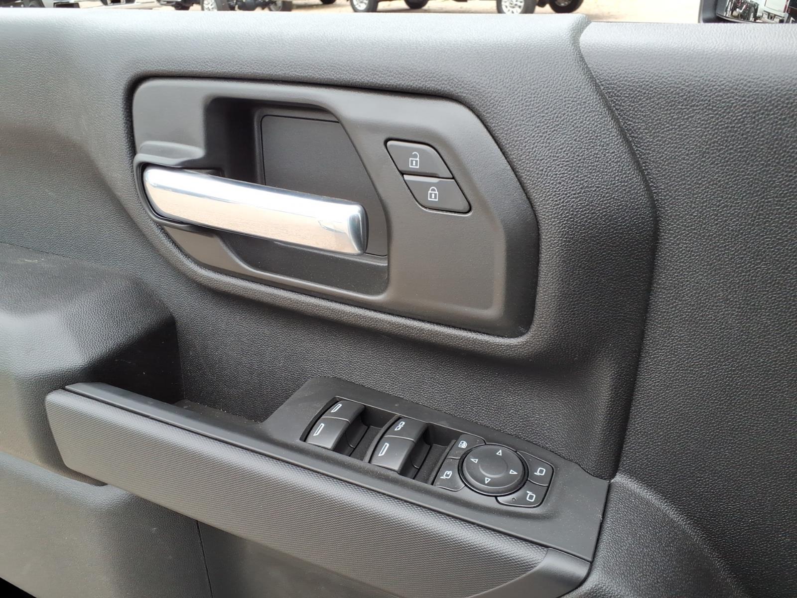 2026 Chevrolet Silverado 2500 HD Work Truck - Photo 33