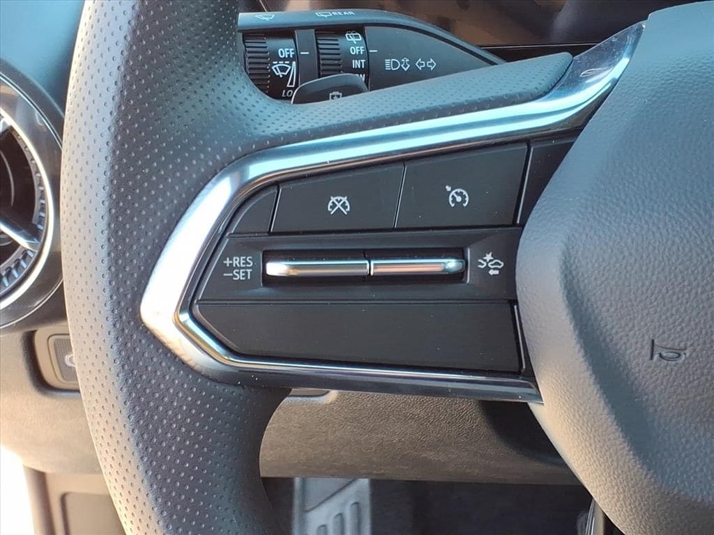 2026 Chevrolet Equinox EV 1LT - Photo 18