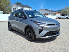 2027 Chevrolet Bolt RS SUV