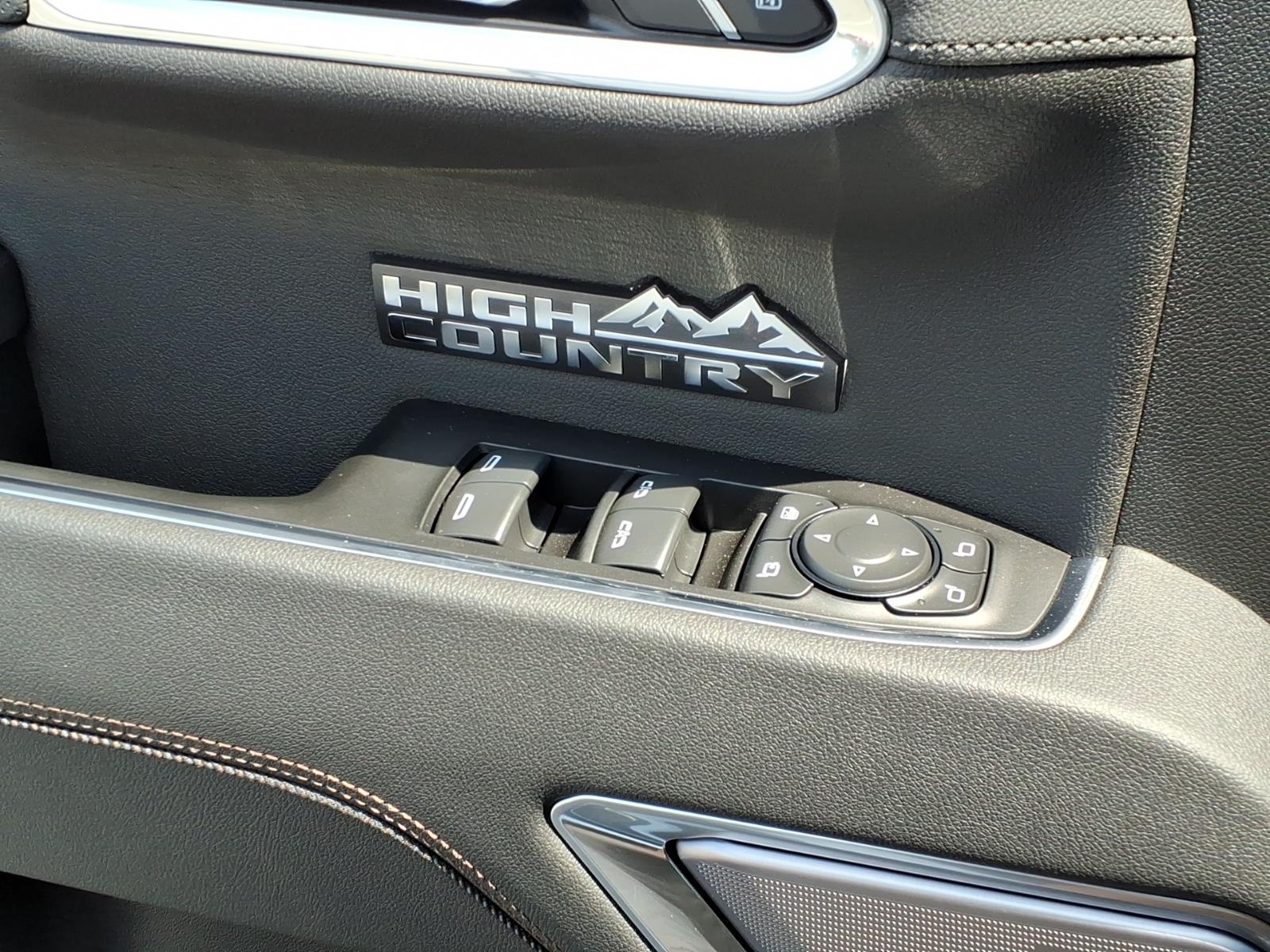 2026 Chevrolet Silverado 1500 High Country - Photo 35
