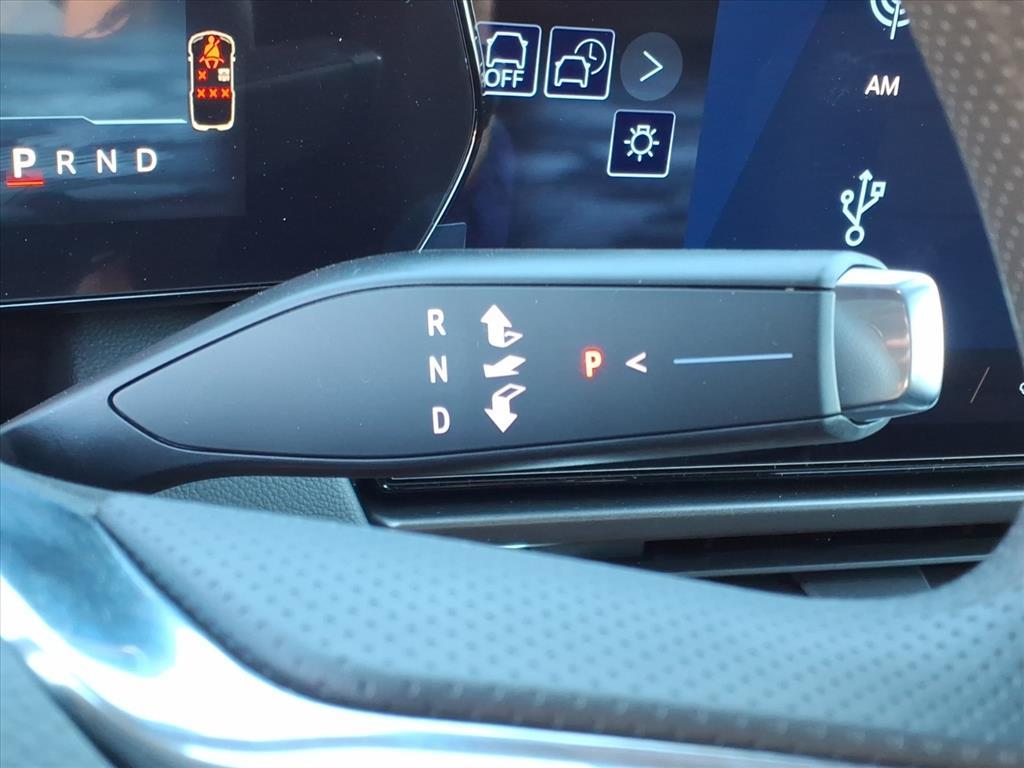 2026 Chevrolet Equinox EV 1LT - Photo 16