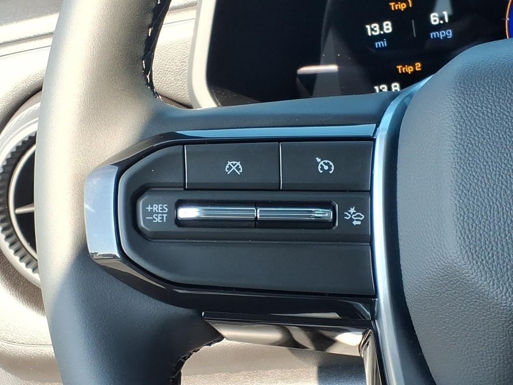 2026 Chevrolet Colorado Work Truck - Photo 27