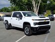  Chevrolet Silverado 2500 HD