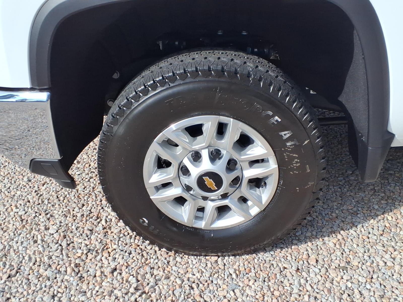 2026 Chevrolet Silverado 2500 HD Work Truck - Photo 15