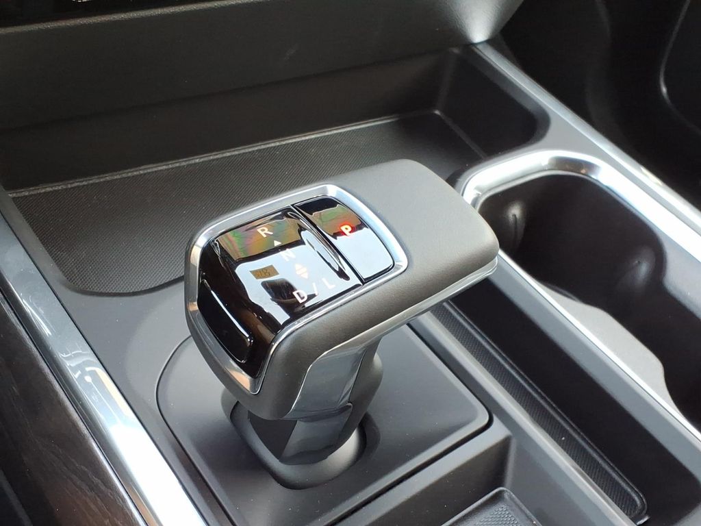 2026 Chevrolet Silverado 1500 LTZ - Photo 29