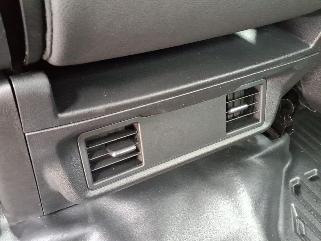 2026 Chevrolet Silverado 2500 HD Work Truck - Photo 14