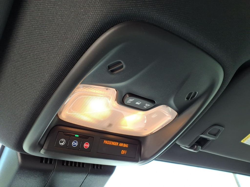 2026 Chevrolet Colorado Work Truck - Photo 27