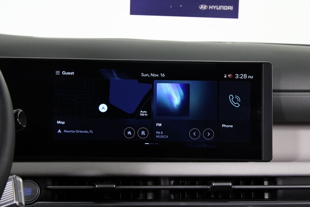 2025 Hyundai Tucson Limited photo 4