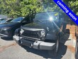 Jeep Wrangler JK Unlimited