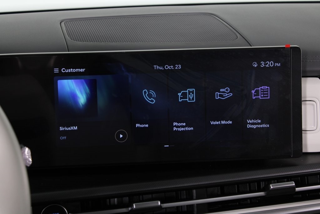 Certified 2025 Hyundai Santa Fe SEL SUV