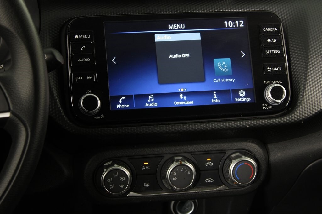 2023 Nissan Kicks SV photo 4