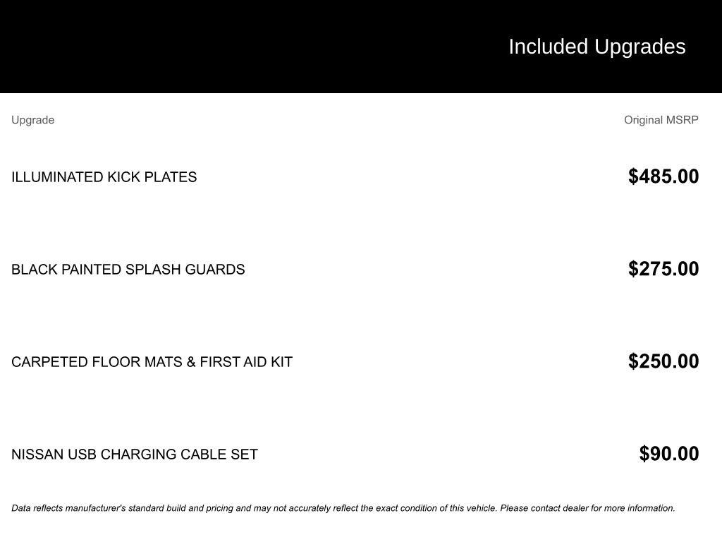 Used 2023 Nissan ARIYA ENGAGE SUV