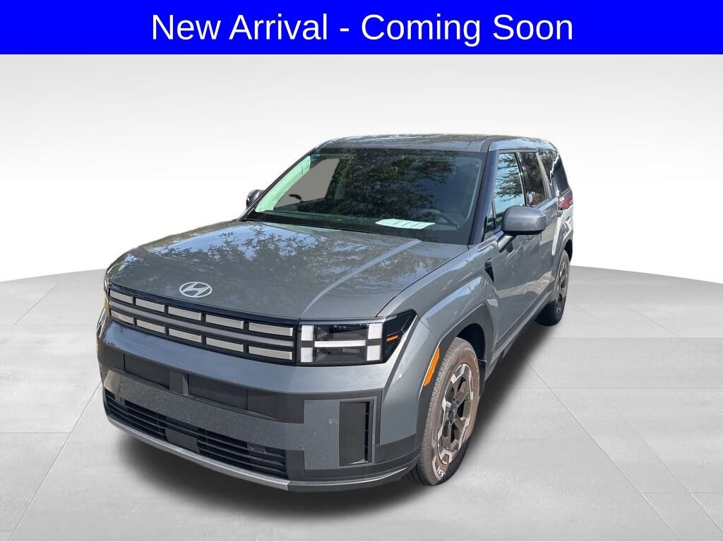 Used 2026 Hyundai Santa Fe SE SUV