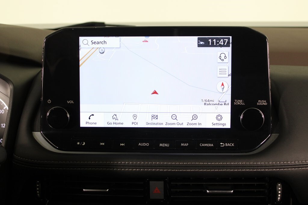 Certified 2023 Nissan Rogue SL SUV