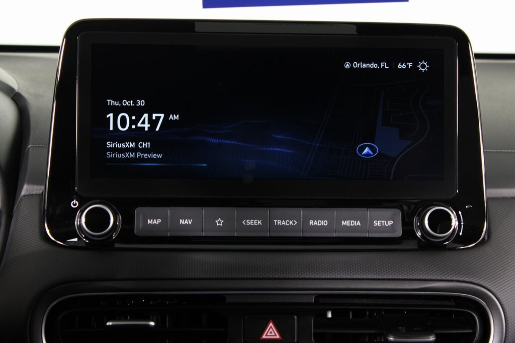 Certified 2023 Hyundai Kona SEL SUV