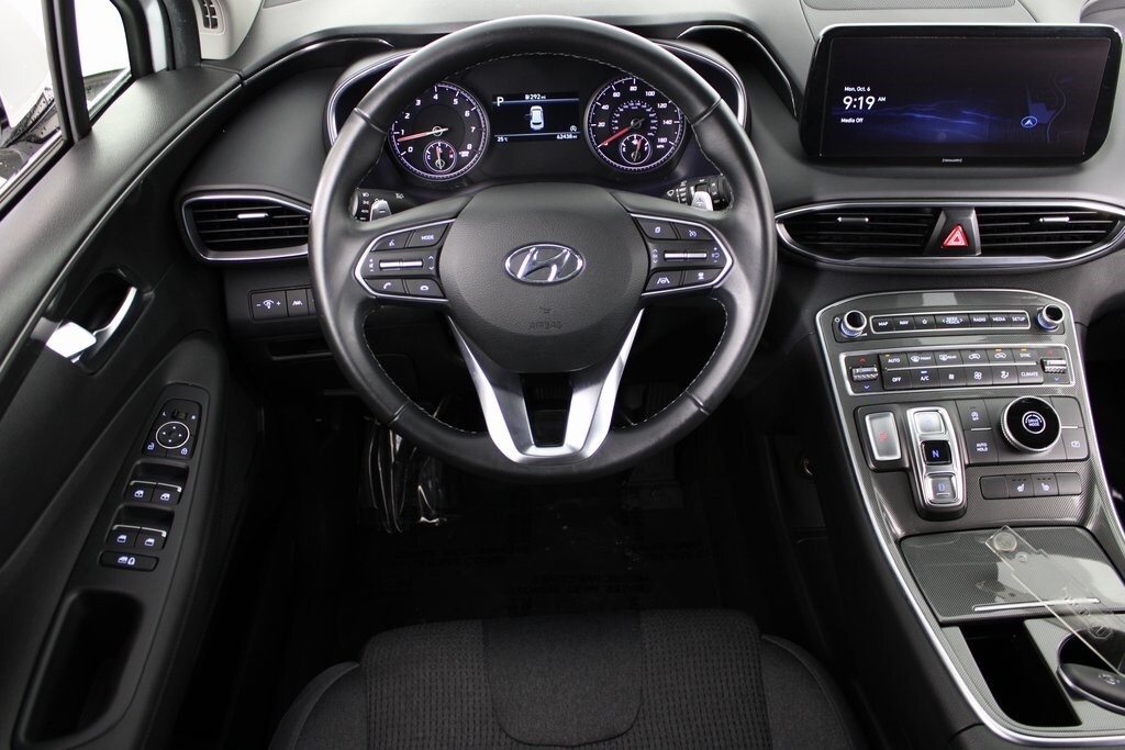 2023 Hyundai Santa Fe SEL photo 3