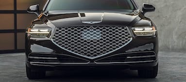 2020 Genesis G90 in Orlando
