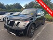 Nissan Armada
