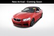  BMW M235i
