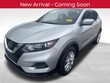  Nissan Rogue Sport