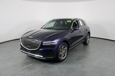 2024 Genesis GV70 SUV